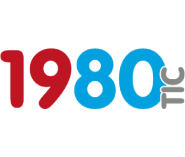 SUMA móvil - Experiencia: 1980 TIC
