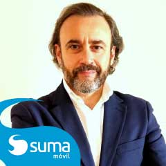 SUMA móvil - Noticia: Bruno Martins - Country Manager Portugal